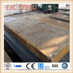 Characteristics and Applications of BV AH690/BV A690 Marine Steel Plate