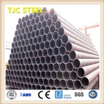 ASTM A333Gr4/A333 Grade 4 Seamless Steel Pipe for Low Temperature Service