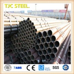 ASTM A333 Grade 6/A333Gr6 Seamless Steel Pipes for Low-Temperature Applications