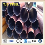ASTM A333 Gr.9, A333 Grade 9 Low-Temperature Alloy Seamless Steel Tube