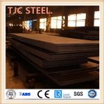 LiftHi1100 Structural High-Strength Steel Plates
