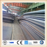 Introduction of LiftHi900 High-Strength Steel Plate