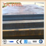 LiftHi960 High Strength Steel Plate for Structural Buildings