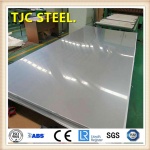 SUS 304L Stainless Steel Plate