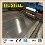 Product Introduction: A240/SUS 316N Stainless Steel Plate