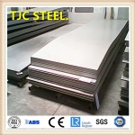Product Introduction: A240/SUS 410S Stainless Steel Plate