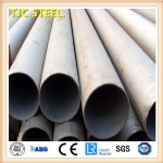 ASTM A213 TP304 Stainless Steel Seamless Tubes for Heat Exchangers