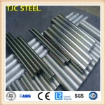 ASTM A213 TP304L Stainless Steel Seamless Tubes for Heat Exchangers