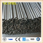 ASTM A213 TP310S Stainless Steel Seamless Tubes for Heat Exchangers
