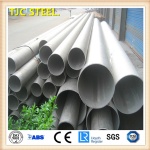ASTM A213 TP316 Stainless Steel Seamless Tubes for Heat Exchangers