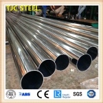 ASTM A213 TP316L Stainless Steel Seamless Tubes for Heat Exchangers