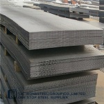 ASTM A514/ A514M Grade A Quenched and Tempered Alloy Steel Plate