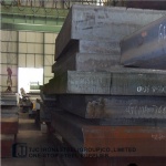 ASTM A514/ A514M Grade C Quenched and Tempered Alloy Steel Plate