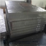 ASTM A514/ A514M Grade F Quenched and Tempered Alloy Steel Plate