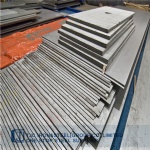 ASTM A514/ A514M Grade J Quenched and Tempered Alloy Steel Plate