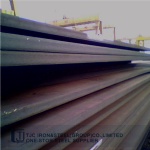 ASTM A514/ A514M Grade K Quenched and Tempered Alloy Steel Plate