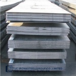 ASTM A514/ A514M Grade S Quenched and Tempered Alloy Steel Plate