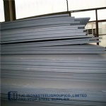 ASTM A514/ A514M Grade T Quenched and Tempered Alloy Steel Plate