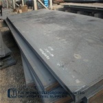 ASME SA514/ SA514M Grade C Quenched and Tempered Alloy Steel Plate