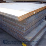 ASME SA514/ SA514M Grade F Quenched and Tempered Alloy Steel Plate