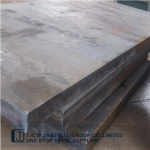 ASME SA514/ SA514M Grade H Quenched and Tempered Alloy Steel Plate