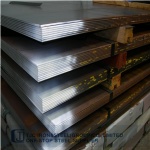 ASME SA514/ SA514M Grade P Quenched and Tempered Alloy Steel Plate