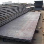 ASME SA514/ SA514M Grade S Quenched and Tempered Alloy Steel Plate