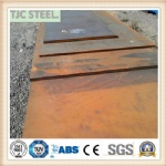 ASTM A131/ A131M Grade EH36 Shipbuilding Steel Plate