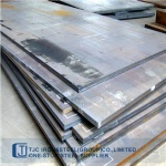 ASTM A572/ A572M Grade 380 High-Strength Low-Alloy Structural Steel Plates