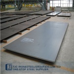 ASME SA572/ SA572M Grade 65 High-Strength Low-Alloy Structural Steel Plates