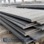 ASME SA572/ SA572M Grade 380 High-Strength Low-Alloy Structural Steel Plates