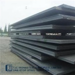 ASME SA572/ SA572M Grade 450 High-Strength Low-Alloy Structural Steel Plates