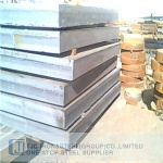 ASTM A588/ A588M Grade B High-Strength Low-Alloy Structural Steel Plates