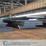 ASTM A588/ A588M Grade K High-Strength Low-Alloy Structural Steel Plates