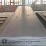 ASME SA588/ SA588M Grade C High-Strength Low-Alloy Structural Steel Plates
