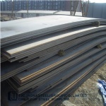 JIS G 3114 SM A 570W Welded Structural Weathering Resistant Steel Plate