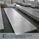 ASTM A240/ A240M 410S(UNS S41008) Pressure Vessel Stainless Steel Plate/ Coil/ Strip