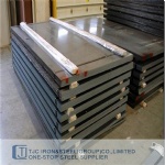 JIS G 4305 SUS316LN Cold Rolled Stainless Steel Plate/ Coil/ Strip