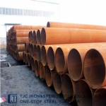ASTM A53/ A53M Grade A Welded/ Seamless Pipe