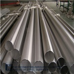 ASTM A213/ A213M TP316H(UNS S31609) Seamless Stainless Steel Tube/ Pipe