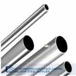 ASTM A213/ A213M TP321(UNS S32100) Seamless Stainless Steel Tube/ Pipe