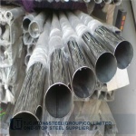 ASTM A213/ A213M XM-15(UNS S38100) Seamless Stainless Steel Tube/ Pipe