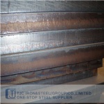 AS/ NZS 3678 Grade 300 Structural Carbon Steel Plate