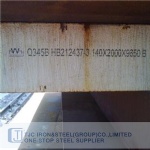 AS/ NZS 3678 Grade 350 Structural Carbon Steel Plate