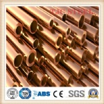 A335 P21/ UNS K31545 High Temperature and Seamless Ferritic Alloy Steel Pipe