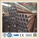 A335 P91/ UNS K91560 High Temperature and Seamless Ferritic Alloy Steel Pipe
