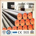 API 5L PSL 1 X52 Seamless Steel Pipe