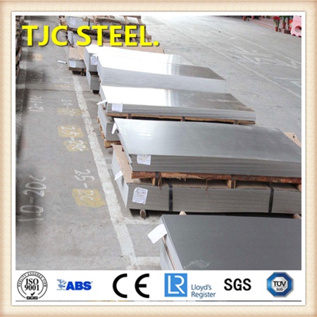 SUS316(AISI316) Stainless Steel Plate: the Perfect Combination of ...