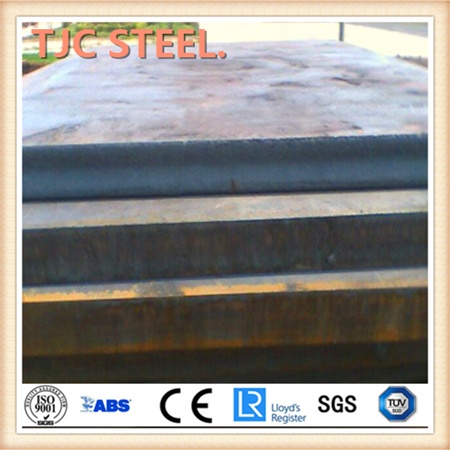 D40 Structural DNV-GL D40/VL DH40 Shipbuilding Steel Plates