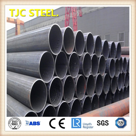 DIN17100 St60-2 Seamless Steel Tubes